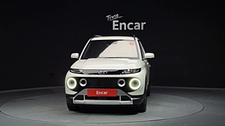 HYUNDAI CASPER  2023