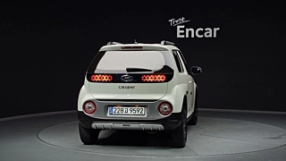HYUNDAI CASPER  Turbo The Essential 2023