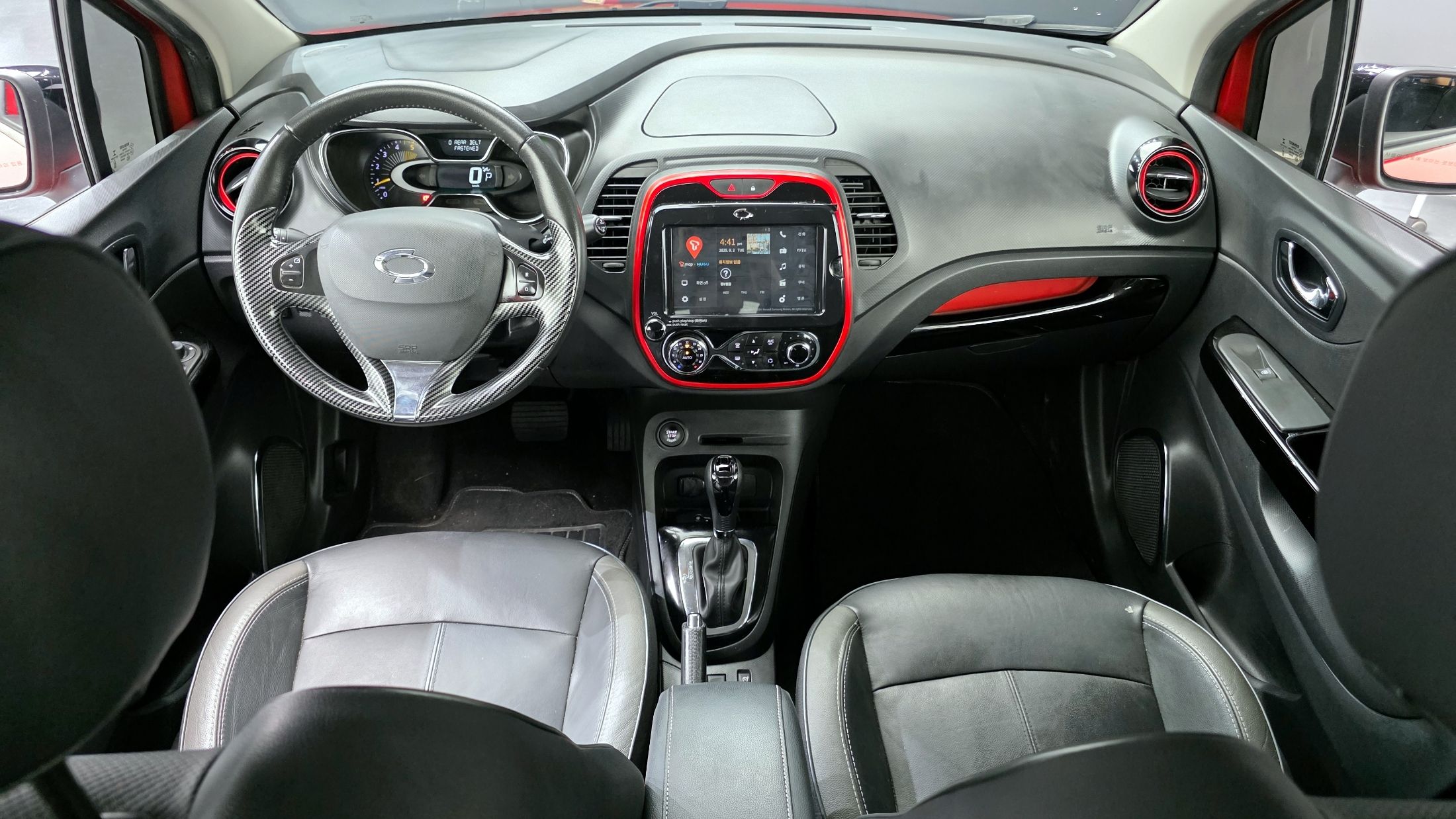 SAMSUNG QM3 2015
