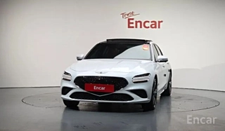 GENESIS G70  2023