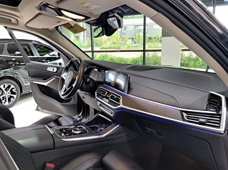 BMW X7 G07 2022