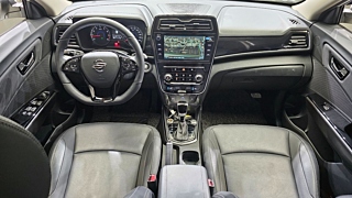 SSANGYONG TIVOLI AIR 2020