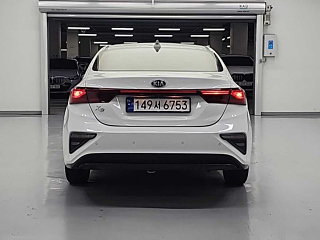KIA K3 2018