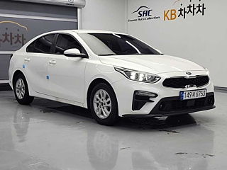 KIA K3 2018