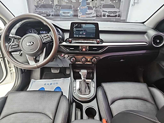 KIA K3 2018