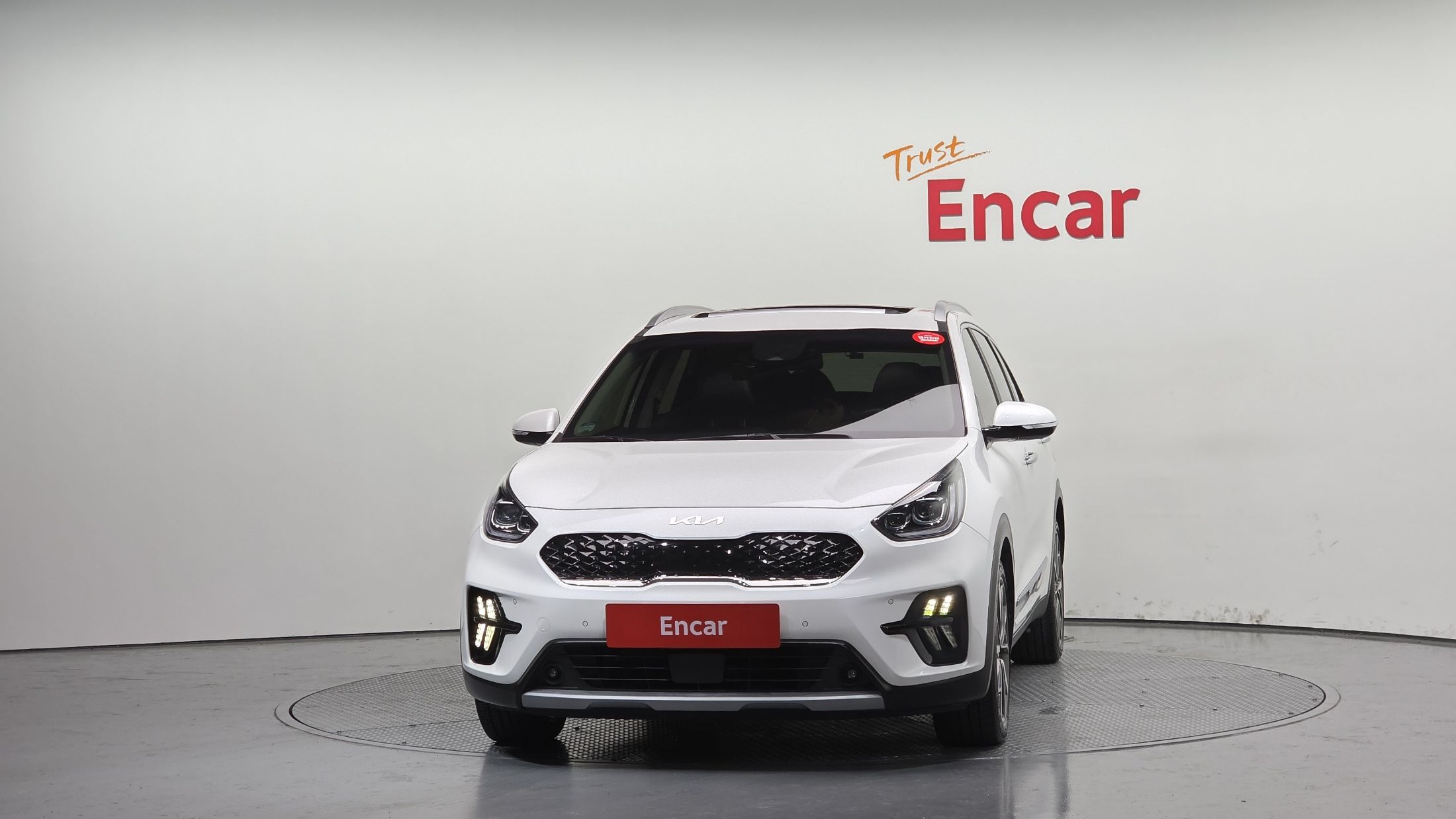 KIA NIRO 2021