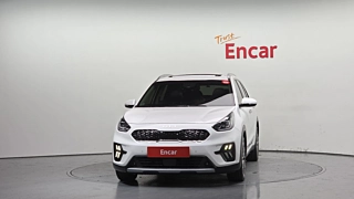 KIA NIRO 2021