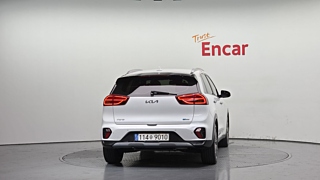 KIA NIRO 2021
