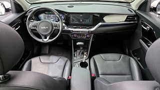 KIA NIRO 2021