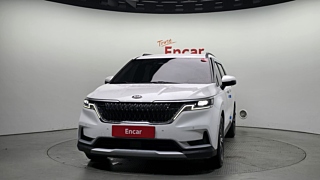 KIA CARNIVAL 2021
