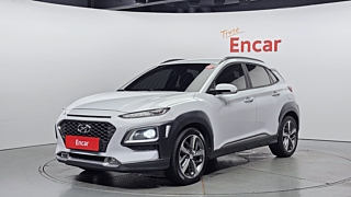 HYUNDAI KONA  1.6 Turbo 2WD 2019