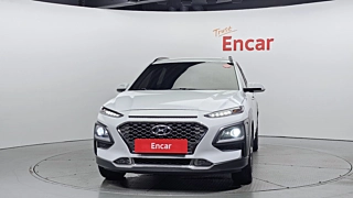 HYUNDAI KONA  1.6 Turbo 2WD 2019