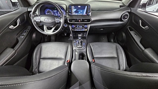 HYUNDAI KONA  1.6 Turbo 2WD 2019
