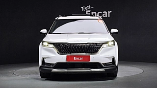 KIA CARNIVAL 4 GENERATION 7 Seater Noblesse 2021