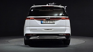 KIA CARNIVAL 4 GENERATION 7 Seater Noblesse 2021