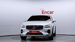 VOLVO XC60  2021