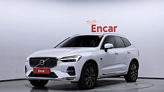 VOLVO XC60  2 GENERATION B5 Insignia 2021