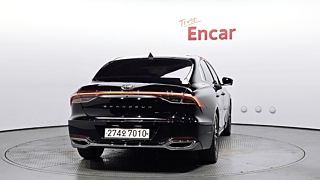 HYUNDAI GRANDEUR IG 2020
