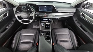 HYUNDAI GRANDEUR IG 2020