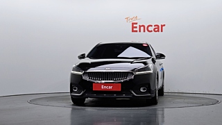 KIA K7 2018