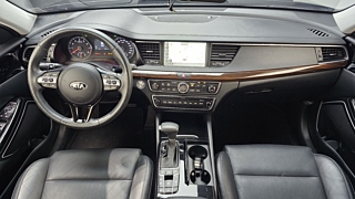 KIA K7 2018