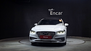 HYUNDAI GRANDEUR IG 2017