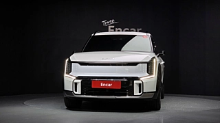 KIA EV9 2025
