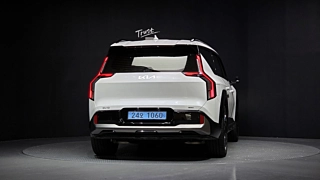 KIA EV9 2025