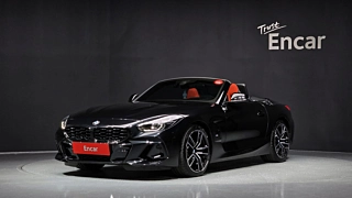 Заказать BMW Z4 G29