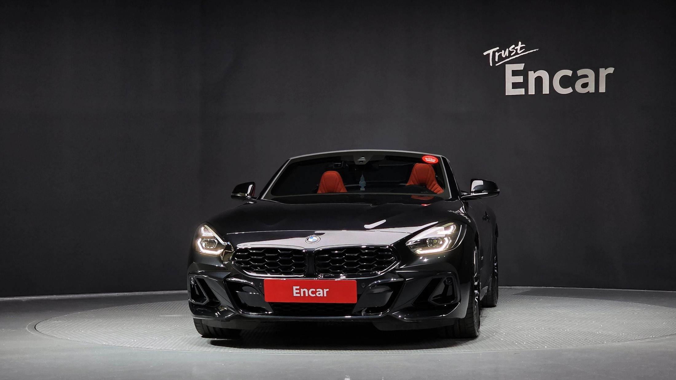 BMW Z4 G29 2025