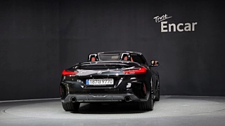 BMW Z4 G29 2025