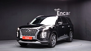 HYUNDAI PALISADE  Diesel 2.2 2WD 2020