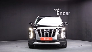 HYUNDAI PALISADE  2020