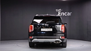 HYUNDAI PALISADE  Diesel 2.2 2WD 2020