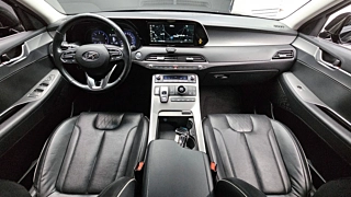 HYUNDAI PALISADE  Diesel 2.2 2WD 2020