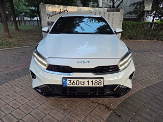 KIA K3 2023