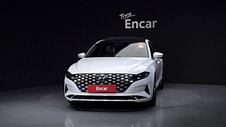 HYUNDAI GRANDEUR IG 2021