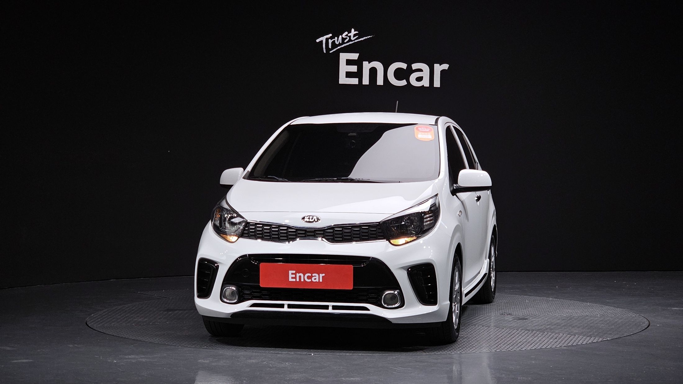 KIA MORNING JA 2017