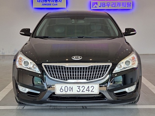KIA K7 2010