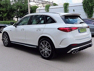 MERCEDES BENZ GLC-CLASS X254 2025
