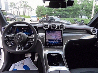 MERCEDES BENZ GLC-CLASS X254 2025