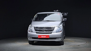HYUNDAI STAREX GRAND 2013