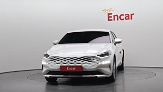 KIA K8 2023