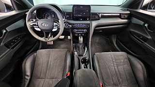 HYUNDAI VELOSTER JS 2020