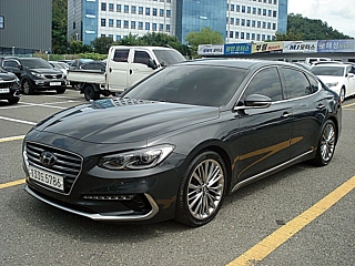 HYUNDAI GRANDEUR IG 2019