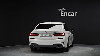 BMW 3-SERIES G20 2020