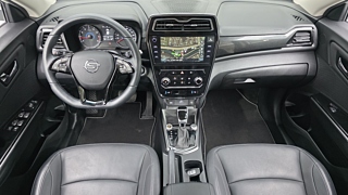SSANGYONG TIVOLI VERY NEW 2021