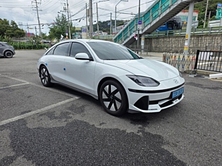 HYUNDAI IONIQ6 2022