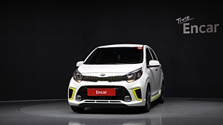 KIA MORNING JA 2018