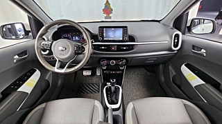 KIA MORNING JA 2018